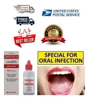 Candid Mouth Paint (25ml) for Application in the Mouth