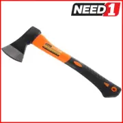 ASAKI 600g Axe - FibreGlass Handle with Ergo Grip.