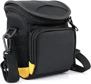 2018 Waterproof Mini Camera Photo Backpack Bag Fit For Nikon 1 J5 V3 S2 J3 L840 L830 P7700 P7800 S9900 Fit For Nikon Camera Case Card Pouch