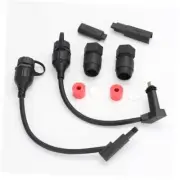 Adapters for Starlink SPX Cable Plug Plug to RJ45 Adapters，Convert Gen 2