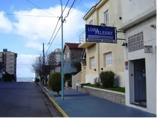 Hotel Loma Alegre