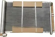 A/C Air Conditioning Condenser Compatible For SUZUKI JIMNY 95311 81A12 9531181A12