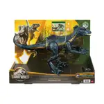 JURASSIC WORLD侏羅紀世界 帝王迅猛龍 TOYSRUS玩具反斗城