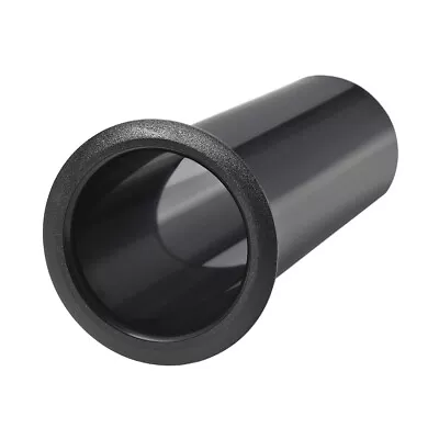 Speaker Port Tubes Subwoofer Bass Reflex Tube Bass Woofer Box 1pcs