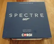 Corgi CC08099James Bond 007 Aston Martin DB10 AND DB5 Set 1:36 Scale NEW