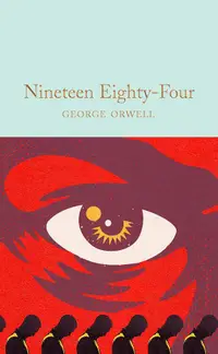 在飛比找誠品線上優惠-Nineteen Eighty-Four