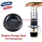 Aeropress Rubber Plunger Seal Coffee Maker Replacement Parts