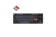 Keychron K1 Pro Red Switch Wireless Custom Mechanical Keyboard