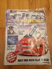 DEAGOSTINI KYOSHO BUILD YOUR OWN NITRO RC RADIO CONTROLLED CAR ISSUE 45