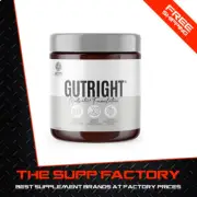 ATP Science GUTRIGHT 150g | Stomach Gut Health Modbiotic Probiotic SALE!!!!!!!!!