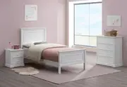IZADORA Single Bed