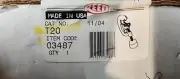 Reed Mfg - 03487 - T20 Copper Tubing Cutter 5/8" - 2-1/8"