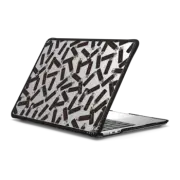 MacBook Air 13-inch (M2 - M4) Impact Case Old Flame