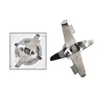 Blender Blade for Food Processor Soymilk Machine Blender Kitchen System