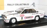 1/18 Opel Ascona 400 Wynn`s Opel Team BELUX Bianchi Rally 1981 #8 G.Colsoul