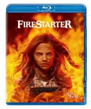 Firestarter [Blu-ray] Japan Zac Efron, Ryan Keira Armstrong, Keith Thomas