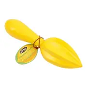D.Line Melamine Citrus Reamer - Yellow - Robins Kitchen