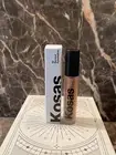 Kosas 10 Second Liquid Eyeshadow in Supreme Gold Glitter