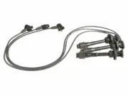 Spark Plug Wire Set Denso 1MCP29 for Lexus ES300 1996 1994 1995 (for: Lexus)