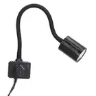 Reptile Heat Lamp Light Source Pet Basking Light For Reptile Tortoise 5W