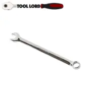 Sidchrome 1-7/16” AF Ring & Open End Spanner ROE Combination Wrench SCMT22433