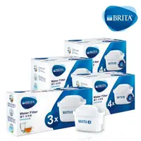 在飛比找momo購物網優惠-【BRITA】MAXTRA Plus 濾芯-全效型(15入裝