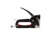 Heavy Duty Staple Gun Fastener Tool Tacker without Staples for Upholstery