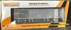 Tangent Scale Models HO 16013-03 4180 Airslide Covered Hopper CNW #69996 NIB
