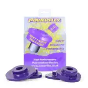 PFR26-119 POWERFLEX Rear Upper and Lower Spring Isolator Pads fit Hyundai Kia