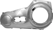 Outer Primary Cover Chrome Fits 99 06 Softail & 99 05 Fxd