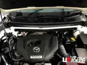 ULTRA RACING For Mazda CX-9 (TC) 2.5T 2WD 2016 Front Tower/Strut Bar/Upper Brace