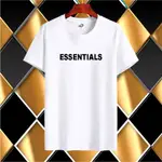 MODERN ESSENTIAL T恤-數碼印花T恤現象上衣 DISTRO T恤短袖上衣