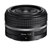 Nikon Nikkor Z 28mm f/2.8 (SE) Lens