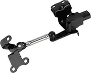 Height Level Sensor, Headlight Level Sensor 1K0941273M 1K0941273L Replacement for Sportback 8PA 2004 2013
