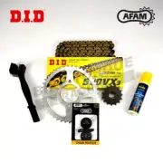 DID AFAM VXGB X-Ring Chain and Sprocket Kit fits Beta 300 X-Trainer 2020-2022