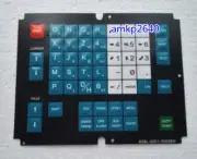 1pc new for Membrane keypad A98L-0001-0568 M #am