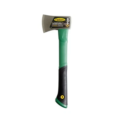 SA NEW Cyclone Fibreglass Handle Hatchet