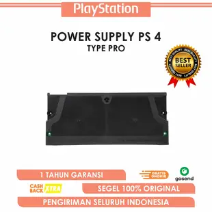 Ps4 [PLAYSTATION 官方] PSU Ps4 胖/瘦/Pro100% 原裝