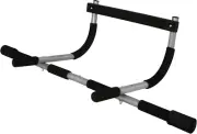 Pull up Bar for Doorway, Portable Pullup Chin up Bar Home, Multi-Grip Chin up...
