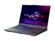 Asus ROG Strix G16 G614 G614JVR-ES96 16" Gaming Notebook - QHD+ - Intel Core i9