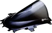 Zero Gravity Double Bubble Dark Smoke Windscreen (16-542M-19)