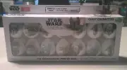 BRAND NEW STAR WARS MANDALORIAN PRINTED EGGS FOR EASTER-14 COUNT