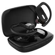 Wireless Headphones Wireless Earbuds Sweatproof Wireless Bluetooth Earphones Headphones Sport Gym Earbuds