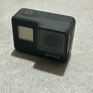 GoPro 7 運動相機 GoPro HERO 7 BLACK 極限 運動 相機 4K 防水 二手 無盒裝