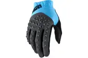 100% Geomatic Mens MTB Gloves