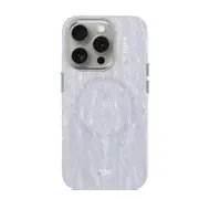 Volta Case with D3O Bio for iPhone 16 Plus - Pearl