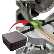 Zero Clearance Fence Block Cube for Festool Kapex Miter Saws KS 120 Colliflower