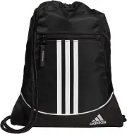 Alliance Sackpack (12L) Lightweight Athletic Small Drawstring....