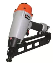 PASLODE 32-65MM DA SERIES 15GA AIR NAILER BRADDER B20160 H/Duty AIR NEW FREEPOST