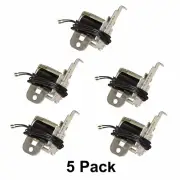 5 HP LaserJet P4014n P4014dn P4014 M4345xs M4345xm M4345x Paper Pickup Solenoid